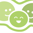 UCLA Student Group Logo Design
