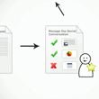 Example of MindTouch Product Video with Voice Over