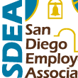 San Diego Employers Association - Website Redesign and UX
