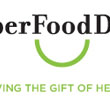 SuperFood Drive Website